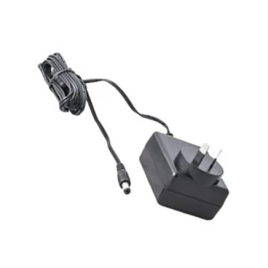 Yealink SIPPWR5V.6A-AU Yealink PSU-T41T42T27, 5V 1.2AMP Power Adapter - Compatible with the T41, T42, T27, T40, T55A