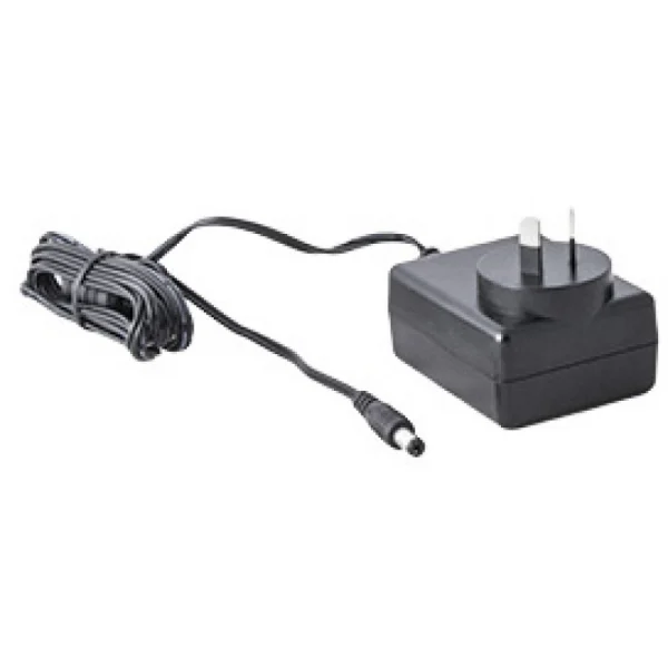 IPY-SIPPWR5V2A.jpg Yealink SIPPWR5V2A-AU, 5V 2 Amp Power Adapter - Compatible