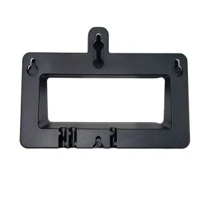 IPY-SIPWMB-MP56.jpg Yealink WMB-MP56/58(E2)-WB WMB-MP56, Wall Mount Bracket For Yealink MP56 IP Phone, Black
