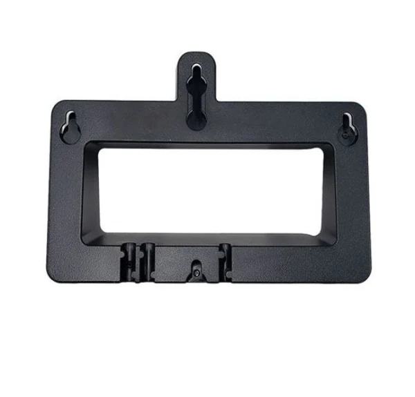 IPY-SIPWMB-MP56.jpg Yealink WMB-MP56/58(E2)-WB WMB-MP56, Wall Mount Bracket For Yealink MP56 IP Phone, Black