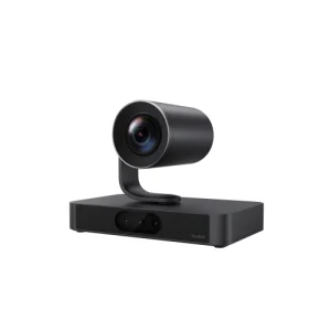 Yealink SmartVision 80 Four-Lens Camera, PTZ + 3 Lenses, 20x Optical Zoom, AI Tracking