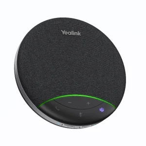 Yealink SP92-D-C/A SP92 with Dongle USB-C/A, AI Noise Cancellation