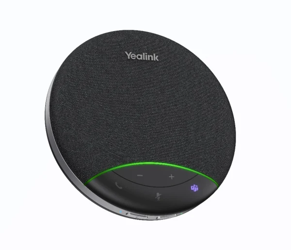Yealink SP92-D-C/A SP92 with Dongle USB-C/A, AI Noise Cancellation Yealink SP92-D-C/A SP92 with Dongle USB-C/A, AI Noise Cancellation