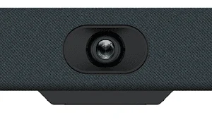 Yealink UVC34 All-in-One USB Video Bar, for Small Rooms and Huddle Rooms, Compatible with Yealink UVC34 All-in-One USB Video Bar, for Small Rooms and Huddle Rooms, Compatible