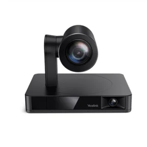 Yealink UVC86 BlackUVC86 4K Dual-Eye Intelligent Camera Black, USB Port, VCR20 Remote Control Yealink UVC86 Black UVC86 4K Dual-Eye Intelligent Camera Black, USB Port