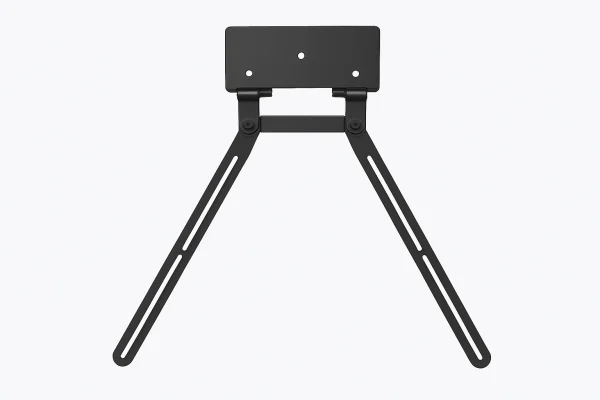 Yealink VB-TVMOUNT-01 TV Mount Kit for Yealink MeetingBar A40, MeetingBar A50, SmartVision 40