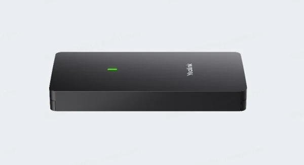 Yealink VCH51 Pro Package VCH51 Pro, Cable Content Sharing Box for