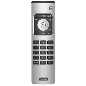 Yealink VCR11 remote control, MVC room systems, MeetingBar A20 A30 A40, camera PTZ Yealink VCR11 remote control, MVC room systems, MeetingBar A20 A30 A40, camera PTZ