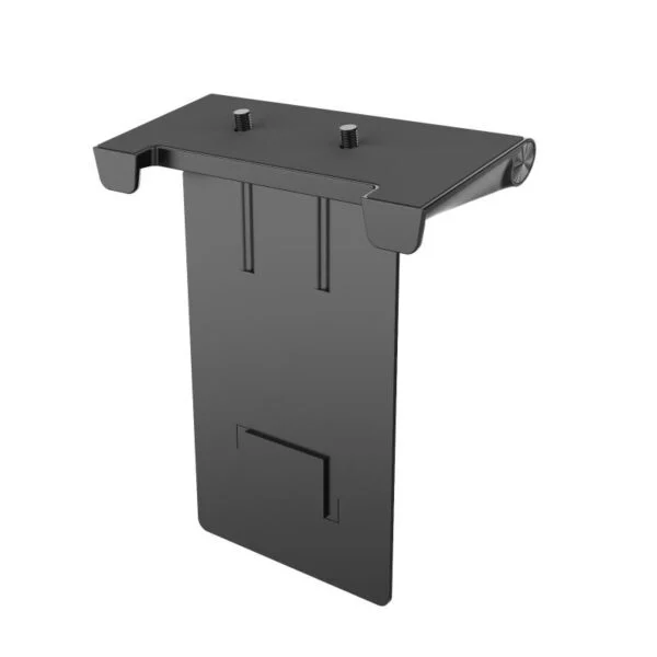 Yealink TV Clip Mount Kit for Yealink UVC40, MeetingEye 400/600, MeetingBar A20/A30, TV-Clip Yealink TV Clip Mount Kit for Yealink UVC40, MeetingEye 400/600, MeetingBar A20/A30