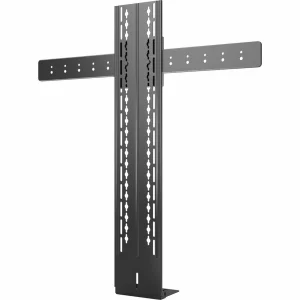 Yealink VCS-TVMOUNT2 TV Mount Kit for Yealink MeetingBar A20, MeetingBar A25, MeetingBar A30