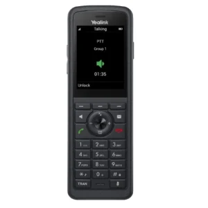 IPY-W59R-PRO.jpg Yealink W59R Pro W59R-P Rugged DECT Handset Only, IP67