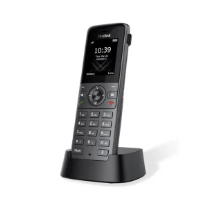 IPY-W73H.jpg Yealink W73H High-Performance IP DECT Handset, HD Audio