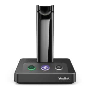 Yealink WHB630-MS-E2WHB630T -E2 DECT Base Replacement part for WH63 E2 Teams Yealink WHB630-MS-E2 WHB630T -E2 DECT Base Replacement part for WH63 E2 Teams
