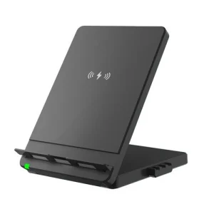 Yealink WHC60 Qi-Certified Wireless Charger for WH66/WH67, USB-C Inputer Port Yealink WHC60 Qi-Certified Wireless Charger for WH66/WH67, USB-C Inputer Port