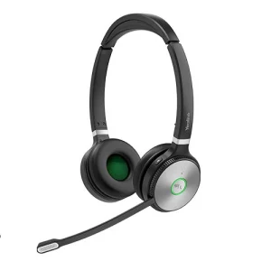 Yealink WHD622UC, Replacement Headset For WH62/WH66 Dual Ear Yealink WHD622UC, Replacement Headset For WH62/WH66 Dual Ear