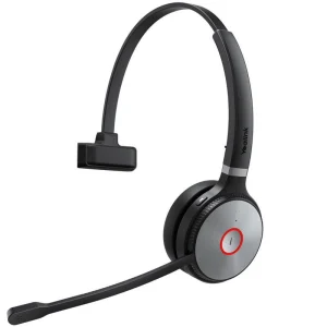 Yealink WHM621UC, Replacement Headset for WH62/WH66 Single Ear Yealink WHM621UC, Replacement Headset for WH62/WH66 Single Ear