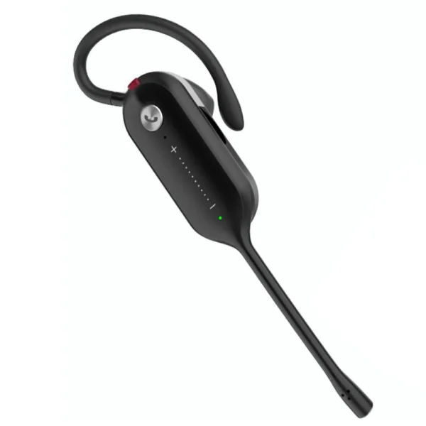 Yealink WHM631UC Replacement Headset For The WH63/WH67 Convertible DECT Wireless Headset Yealink WHM631UC Replacement Headset For The WH63/WH67 Convertible DECT Wireless Headset