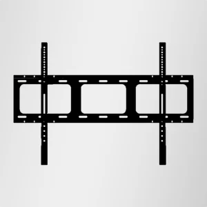 Yealink MB-WallMount-650, For Purpose-built Design MeetingBoard 65′,Installation on Yealink MB-WallMount-650, For Purpose-built Design MeetingBoard 65',Installation on