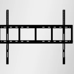 Yealink MB-WallMount-860 WallMount for MeetingBoard 75 inch & 86 inch,Enhanced Safety and Yealink MB-WallMount-860 WallMount for MeetingBoard 75 inch & 86 inch,Enhanced Safety and
