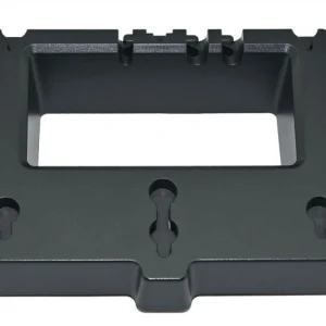 Yealink WMB-T33G/MP52(E2)-WB WMB-T33-MP52 Wall Mount Bracket For T33P/T33G and MP52, Black