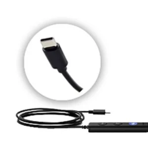 Yealink YHC20-MS-C YHC20T-USB-C Controller Microsoft Teams button for UH36, USB-C