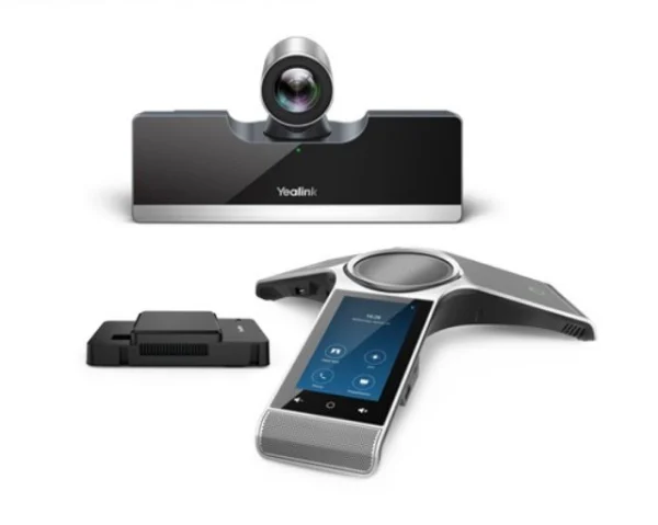 IPY-ZR-CP960.jpg Yealink ZOOM-CP960-U CP960 Zoom Edition HD IP Conference Phone, Supports Ultrasonic