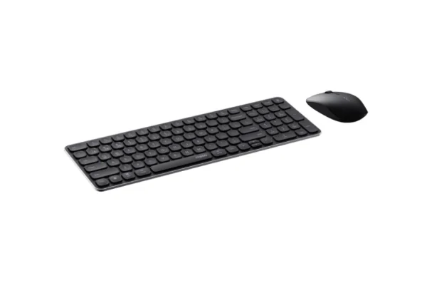 RAPOO 9320M Bluetooth 4.0, 5.0 + 2.4G Wireless Multi-mode Keyboard Mouse Combo RAPOO 9320M Bluetooth 4.0, 5.0 + 2.4G Wireless Multi-mode Keyboard Mouse Combo
