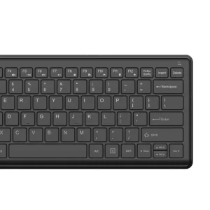 Verbatim Compact Silent Wireless Keyboard and Mouse Combo – PCR Verbatim Compact Silent Wireless Keyboard and Mouse Combo - PCR