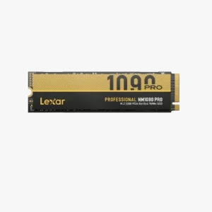 Lexar LNM109P001T-RNNNG Internal SSD NM1090 PRO PCIe 5.0 1TB,up to 14,000MB/s read Lexar LNM109P001T-RNNNG Internal SSD NM1090 PRO PCIe 5.0 1TB,up to 14,000MB/s read