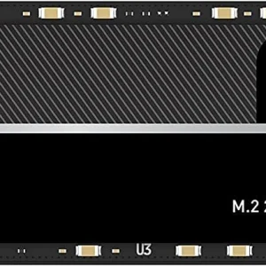 Lexar LNM620X512G-RNNNG Internal SSD 512GB M.2 2280 PCIe Gen3x4, read up to 3500MB/s