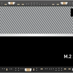 Lexar LNM790X008T-RNNNG Internal SSD 8TB M.2 2280 PCIe Gen 4x4 NVMe SSD up to 7000MB/s read