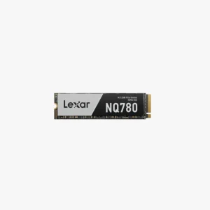 Lexar LNQ780X512G-RNNNG Internal SSD 512GB M.2 2280 PCIe Gen 4x4 NVMe SSD up to 5000MB/s read