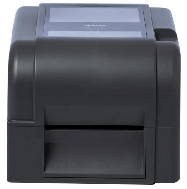 Brother TD-4420TNC THERMAL TRANSFER BARCODE AND LABEL PRINTER, 203dpi WITH LABEL CUTTER