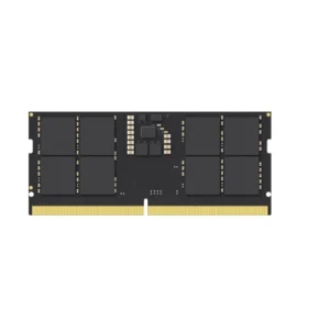 Lexar LD5DS016G-B4800GSST DDR5 SODIMM 16GB 4800 MT/s 1.1V - Blister