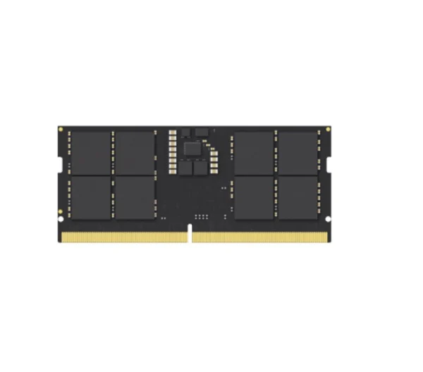 Lexar LD5S08G56C46ST-BGS DDR5 SODIMM 8GB 5600 MT/s 1.1V- Blister Lexar LD5S08G56C46ST-BGS DDR5 SODIMM 8GB 5600 MT/s 1.1V- Blister