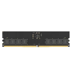 Lexar LD5U16G56C46ST-BGS DDR5 UDIMM 16GB 5600 MT/s 1.1V CL46 – Blister Lexar LD5U16G56C46ST-BGS DDR5 UDIMM 16GB 5600 MT/s 1.1V CL46 - Blister