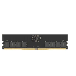 Lexar LD5U08G56C46ST-BGS DDR5 UDIMM 8GB 5600 MT/s 1.1V CL46 – Blister Lexar LD5U08G56C46ST-BGS DDR5 UDIMM 8GB 5600 MT/s 1.1V CL46 - Blister