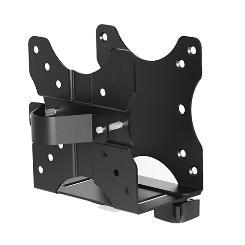 Brateck CPB-1 Adjustable Multifunctional Thin Client Mount (NUC) Weight Capacity 5kg Depth Brateck CPB-1 Adjustable Multifunctional Thin Client Mount (NUC) Weight Capacity 5kg Depth