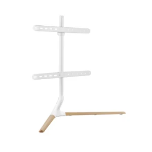 Brateck FS34-46F-02Modern Linear Tabletop TV Stand For 49′-70′ TVs, Weight Capacity: 40kg Brateck FS34-46F-02 Modern Linear Tabletop TV Stand For 49'-70' TVs