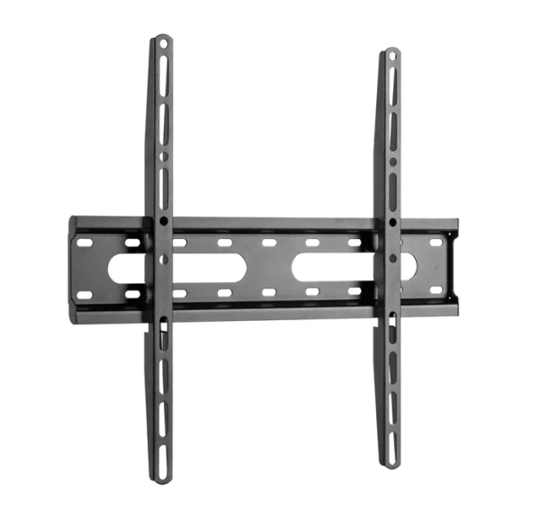 Brateck KL31-44F Super Economy Fixed TV Wall Mount fit most 32”-55” flat panel and curved Brateck KL31-44F Super Economy Fixed TV Wall Mount fit most 32''-55'' flat panel and curved