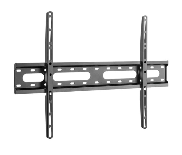 Brateck KL31-46F Super Economy Fixed TV Wall Mount, Fit Screen Size: 37′-80′ Up to 45 KG Brateck KL31-46F Super Economy Fixed TV Wall Mount, Fit Screen Size: 37'-80' Up to 45 KG