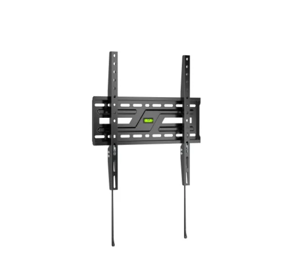 Brateck KL38-44F Large-Screen Compact Fixed TV Wall Mount Fit Screen Size: 32′-75′ Up to 75kg Brateck KL38-44F Large-Screen Compact Fixed TV Wall Mount Fit Screen Size: 32'-75' Up to 75kg