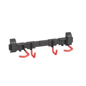 Brateck LBM09-02 Catch-All Wall Mounted Bike Rack For Bikes (LS) Brateck LBM09-02 Catch-All Wall Mounted Bike Rack For Bikes (LS)