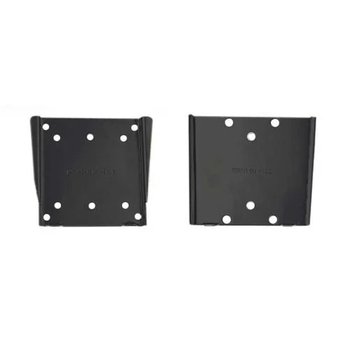 Brateck LCD-201 2 Piece LCD Wall Mount VESA 50mm/75mm/100mm 13′ -27’up to 30 Kg Brateck LCD-201 2 Piece LCD Wall Mount VESA 50mm/75mm/100mm 13' -27'up to 30 Kg