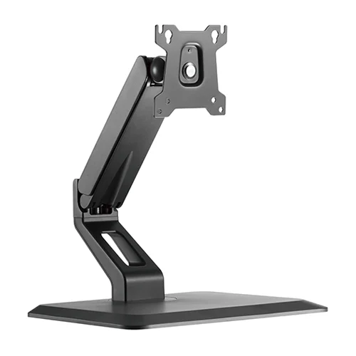 Brateck LDT35-T01 Single Touch Screen Monitor Desk Stand Fit Most 17'-32' Screen Sizes Up to