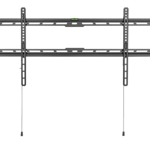 Brateck LP77-48FUltra-Slim Heavy-Duty TV Wall Mount For 43′-90′ up to 75KG, VESA Brateck LP77-48F Ultra-Slim Heavy-Duty TV Wall Mount For 43'-90' up to 75KG