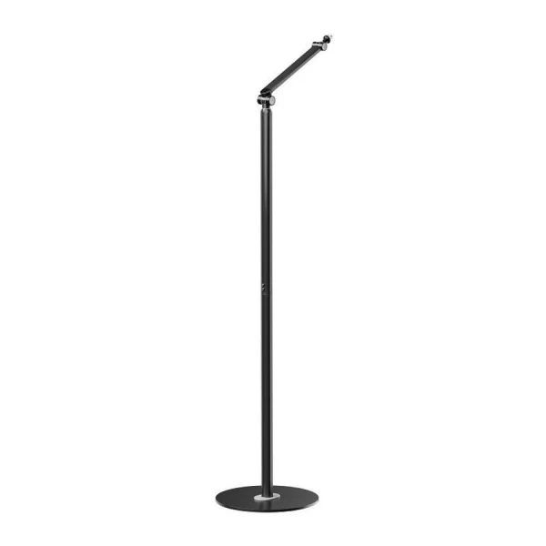 Brateck MDS16-3 Flexible Swing-Arm Microphone Floor Stand( ), Weight Capacity: 1kg