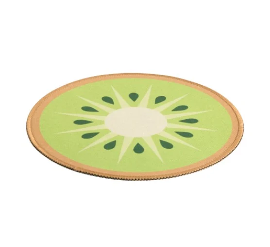 Brateck MP10-16 Stylish Mouse Pad, The Perfect Partner for Working, Gaming
