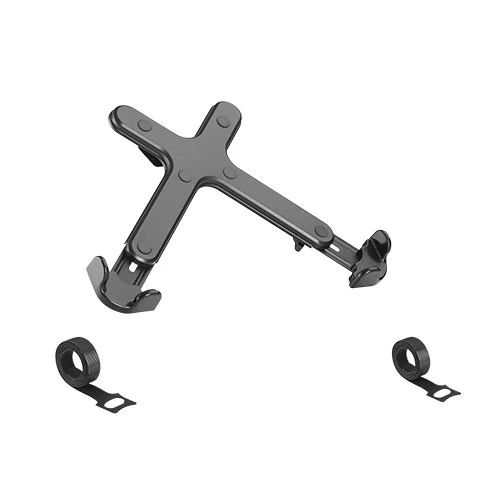 Brateck NBH-5 Steel Laptop Holder Fits 11′-17′ Laptops for most desk mounts Brateck NBH-5 Steel Laptop Holder Fits 11'-17' Laptops for most desk mounts