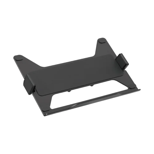 Brateck NBH-6-B Universal Aluminum Laptop Holder for Monitor Arms fits all 11.6′-17.3“ laptops Brateck NBH-6-B Universal Aluminum Laptop Holder for Monitor Arms fits all 11.6'-17.3“ laptops
